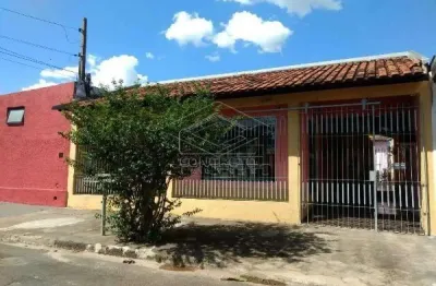 Casa com 3 quartos à venda no Jardim Nova Esperança, Bauru 