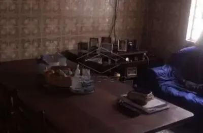 Casa com 3 quartos à venda na Vila Souto, Bauru 