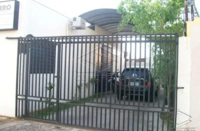 Casa com 3 quartos à venda no Parque Júlio Nóbrega, Bauru 