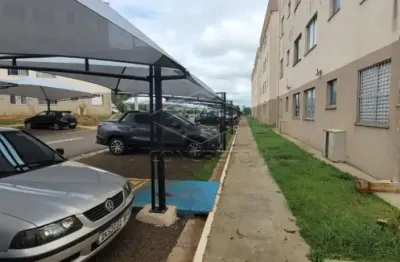 Ótima oportunidade - apartamento residencial monte verde iii