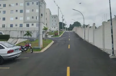 Apartamento com 2 quartos à venda no Jardim Paraíso, Botucatu 