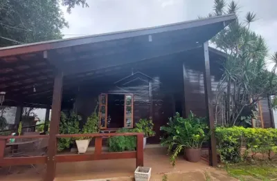 Casa com 4 quartos à venda no Quinta da Bela Olinda, Bauru 