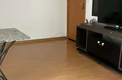 Apartamento com 2 quartos à venda no Jardim Maria Célia, Bauru 