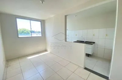 Apartamento com 2 quartos à venda no Jardim Estrela D'Alva, Bauru 