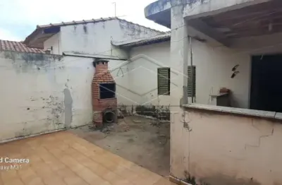 Casa com 2 quartos à venda na Vila Industrial, Jaú 
