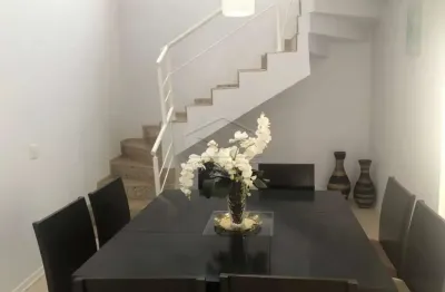 Casa em condomínio fechado com 4 quartos à venda no Residencial Jardins do Sul, Bauru 