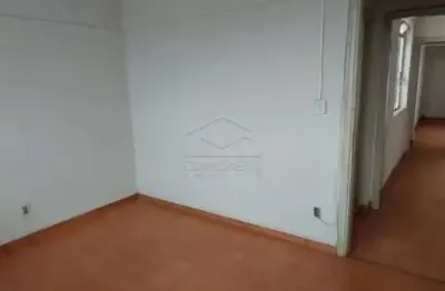 Apartamento com 2 quartos à venda no Centro, Bauru 