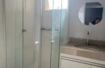 Apartamento com 2 quartos à venda na Vila Nova Cidade Universitária, Bauru 