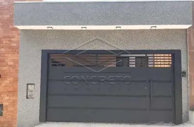 Casa com 2 quartos à venda no Parque Vista Alegre, Bauru 