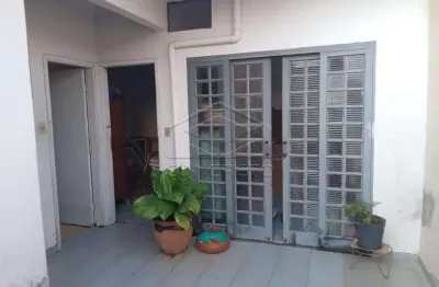 Casa com 2 quartos à venda na Vila Mesquita, Bauru 