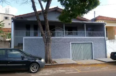 Casa com 3 quartos à venda na Vila Lavapés, Botucatu 