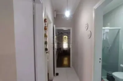 Casa com 4 quartos à venda na Vila São João da Boa Vista, Bauru 