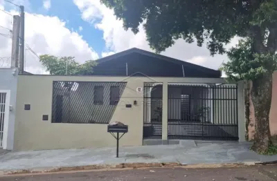 Casa com 4 quartos à venda no Jardim Bela Vista, Bauru 