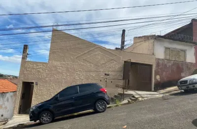 Kitnet / Stúdio à venda no Jardim Bela Vista, Bauru 