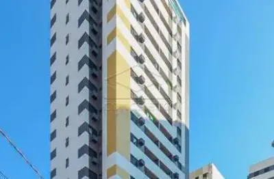 Apartamento com 4 quartos à venda na Vila Cidade Universitária, Bauru 