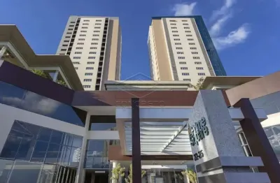 Sala comercial à venda na Vila Aviação, Bauru 