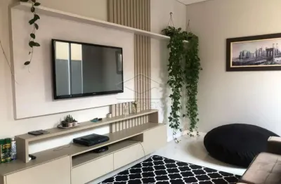 Casa em condomínio fechado com 4 quartos à venda na Vila Serrão, Bauru 
