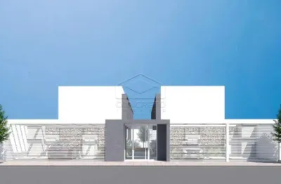 Casa em condomínio fechado com 2 quartos à venda no Jardim Solange, Bauru 