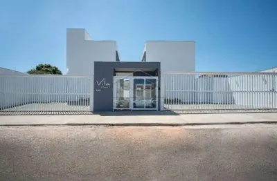 Casa em condomínio fechado com 2 quartos à venda no Jardim Solange, Bauru 
