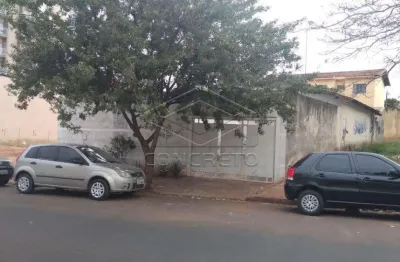 Casa com 2 quartos à venda no Jardim Auri Verde, Bauru 