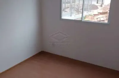 Apartamento com 2 quartos à venda no Jardim Country Club, Bauru 