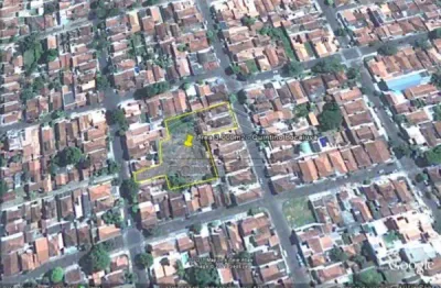 Casa à venda no Jardim Estoril, Bauru 