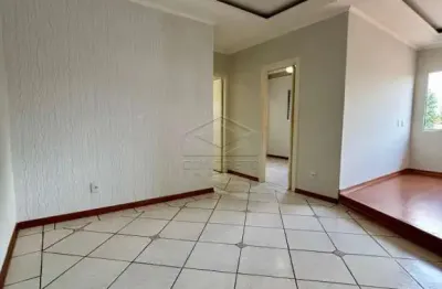 Apartamento com 2 quartos à venda na Vila Souto, Bauru 