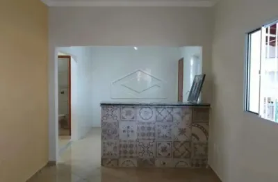 Casa com 3 quartos à venda no Jardim Bela Vista, Bauru 