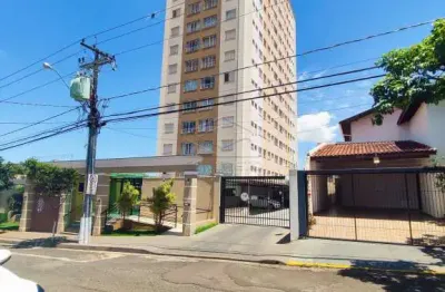 Lindo apartamento com 02 dormitórios mobiliado no yoone cury