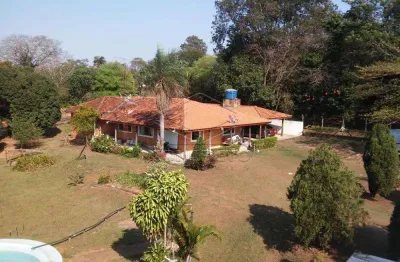 Fazenda à venda no Chácaras Cardoso, Bauru 