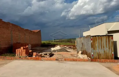 Casa à venda no Residencial Antônio Lorenzetti Filho, Lençóis Paulista 