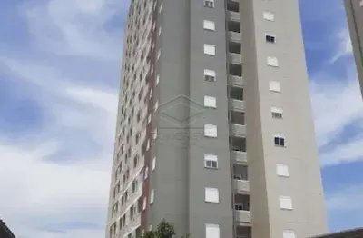 Apartamento com 2 quartos à venda no Residencial Parque Granja Cecília B, Bauru 