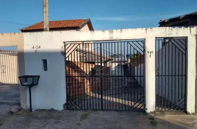 Casa com 2 quartos à venda no Jardim Ouro Verde, Bauru 