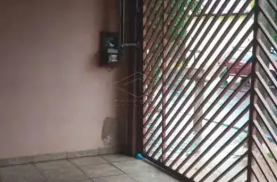 Casa com 3 quartos à venda no Conjunto Habitacional Pastor Arlindo Lopes Viana, Bauru 