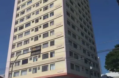 Apartamento com 3 quartos à venda no Centro, Bauru 