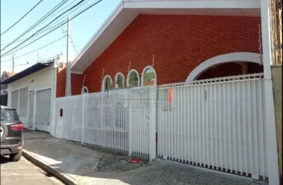 Casa com 4 quartos à venda no Parque União, Bauru 