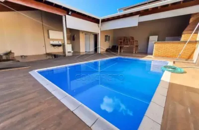 Casa com 2 quartos à venda no Jardim Bela Vista, Bauru 