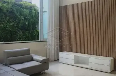 Casa em condomínio fechado com 4 quartos à venda no Residencial Villaggio II, Bauru 