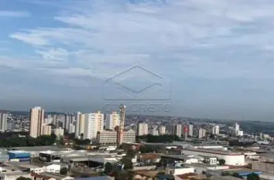 Apartamento com 3 quartos à venda no Jardim Contorno, Bauru 