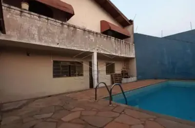 Casa com 5 quartos à venda no Jardim Vânia Maria, Bauru 
