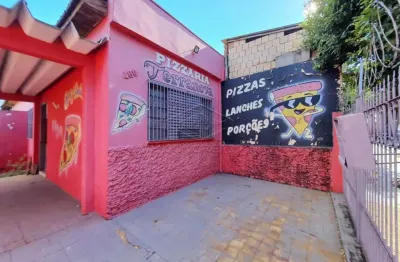 Casa com 2 quartos à venda no Centro, Bauru 