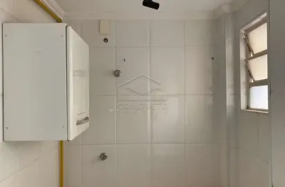 Apartamento com 3 quartos à venda no Jardim Auri Verde, Bauru 