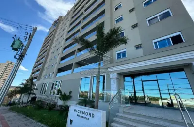 Apartamento com 3 quartos à venda na Vila Assis, Jaú 