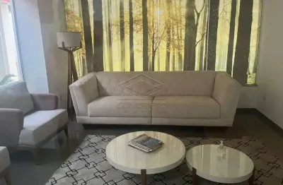 Apartamento com 1 quarto à venda na Vila Santa Tereza, Bauru 