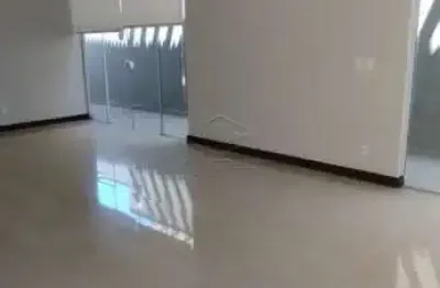 Casa em condomínio fechado com 3 quartos à venda na Vila Aviação, Bauru 