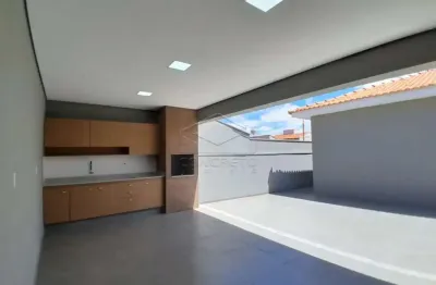 Casa com 3 quartos à venda no Jardim Ferreira Dias, Jaú 