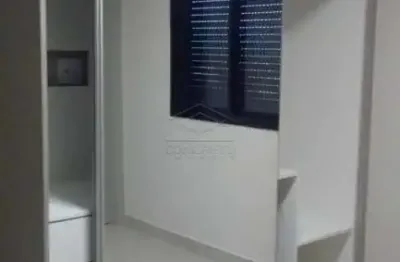 Apartamento com 3 quartos à venda na Vila Mesquita, Bauru 