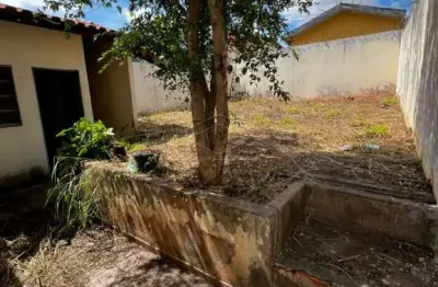 Casa com 4 quartos à venda na Vila São João da Boa Vista, Bauru 