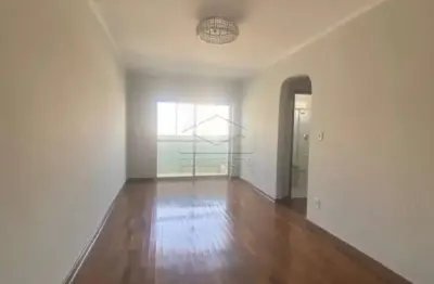 Apartamento com 2 quartos à venda no Jardim Estoril IV, Bauru 