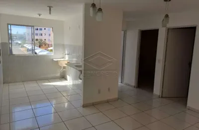 Apartamento com 2 quartos à venda no Jardim Ouro Verde, Bauru 